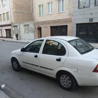 تیباصندوقدار۱۴۰۰