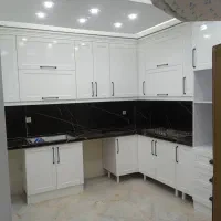 کابینت سازی