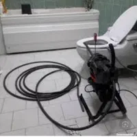 لوله بازکنی فوری بهداشتی۲۴ساعته میثاق الهیه مجیدیه