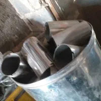 استیل کارکرده