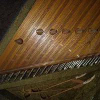 فروش  سنتور دست ساز