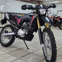 تریل 250crf|موتورسیکلت|سقز, |دیوار