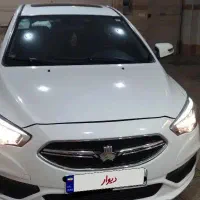 شاهین CVT اتومات