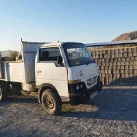 کامیون باربری