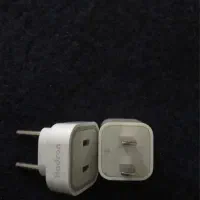 اداپتور ایفون با تبدیلش