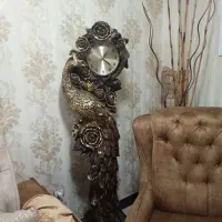 ساعت پلی استر