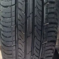 لاستیک کره ای 195/55/15|قطعات یدکی و لوازم جانبی|بومهن, |دیوار