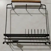 استند فلزی