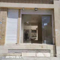 مغازه مسکن مهر|فروش مغازه و غرفه|فولادشهر, مسکن مهر فولادشهر|دیوار