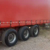 کانتین چادری مدل ۹۳