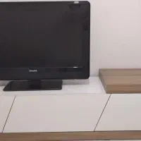 تلویزیون ومیز|تلویزیون و پروژکتور|شاهینشهر, مخابرات (شهید بهشتی)|دیوار