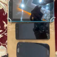 گوشی سامسونگ شیامی هانر تبلت