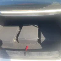 MG5|خودرو سواری و وانت|خرمشهر, |دیوار