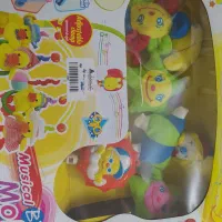 آویز تخت کودک