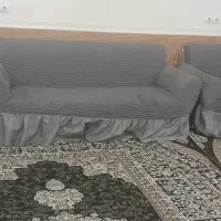 مبلمان ومیزعسلی|مبلمان خانگی و میز عسلی|بهبهان, |دیوار