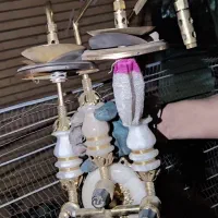 چراغ تور گازی خانگی