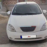 تیبا یک|خودرو سواری و وانت|دهدشت, |دیوار