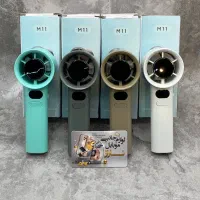 پنکه دستی فن توربو M11 تک و عمده / موبایل تاراز