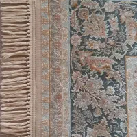 فرش ۶ متری|فرش|کرمانشاه, |دیوار