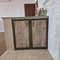 کابینت آشپزخانه|آب‌چکان و نظم‌دهنده ظروف|محلات, |دیوار