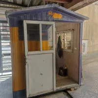 فروش تعدادی کانکس  کارکرده|مصالح و تجهیزات ساختمان|چهاردانگه (تهران), |دیوار