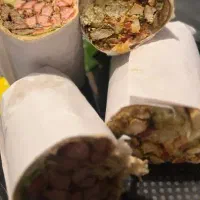 شاگرد ساندویچی حرفه ای
