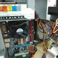 کامپیوتر|رایانه رومیزی|پاکدشت, خاتون آباد|دیوار