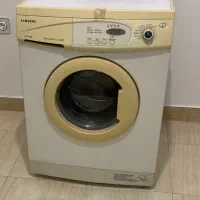 ماشین لباسشویی