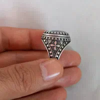 انگشتر عقیق|جواهرات|رامشیر, |دیوار