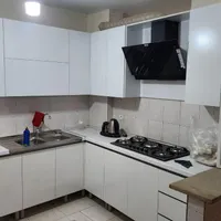 فروش آپارتمان ۵۶ متری ۱ خوابه طبقه ۲