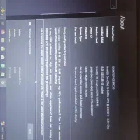 فروش لپ تاپ HP Elitebook RAM 8 در حد نو|رایانه همراه|مشهد, طبرسی شمالی|دیوار