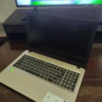 asus نسل هشتم  2گیگ گرافیک مجزا  i7