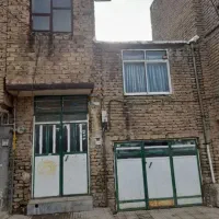 خانه ویلایی درخیابان معارف وند