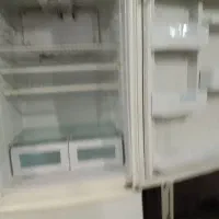 دو عدد یخچال فریزر|یخچال و فریزر|برازجان, |دیوار