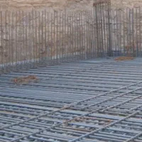 آرماتوربند وقالب بند