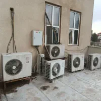 سرویس و نصب کولرگازی