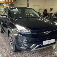 تیگو۷مدل۱۴۰۰فول رکاب برقی بیرنگ آس