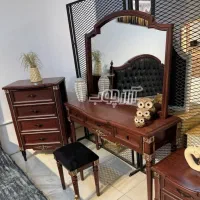 سرویس خواب مدل هستی|تخت و سرویس خواب|تبریز, |دیوار