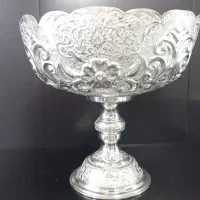 خرید وفروش نقره خام ودست دوم