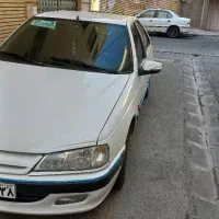 پارس سفید|خودرو سواری و وانت|چرداول, |دیوار