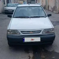 پراید 131sxمدل 91|خودرو سواری و وانت|ملایر, |دیوار