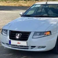 حواله سمند سورن ef7 دو گانه