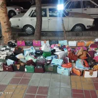 کیف وساک زنانه