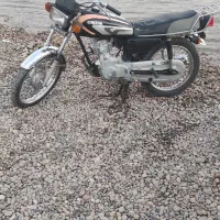 فروش موتور|موتورسیکلت|گتوند, |دیوار