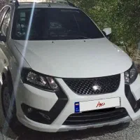 کوییک GXL|خودرو سواری و وانت|بوشهر, |دیوار