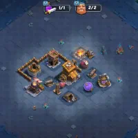 اکانت کلش|کنسول، بازی ویدئویی و آنلاین|کازرون, |دیوار