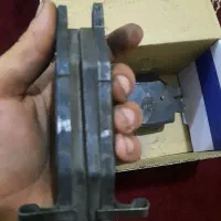 بوستر ترمز پرایدCBSو لنت جلو سمند