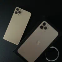 iphone 11 pro max  حافظه ۲۵۶