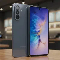 موبایل A56 256 8 نو