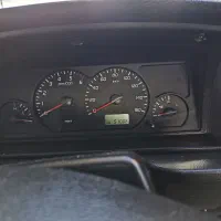 فروش وانت کارا دوکابین|خودرو سواری و وانت|سیرجان, |دیوار